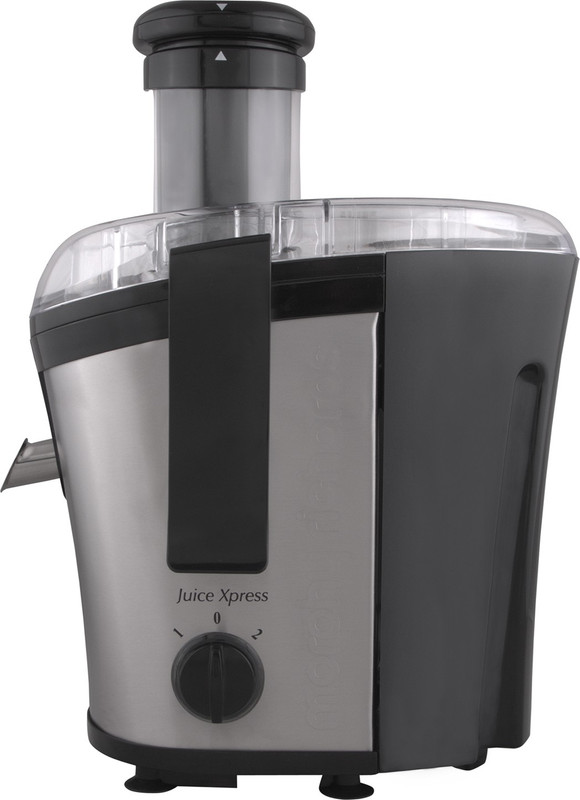 Morphy Richards Juice Xpress 700 W Juicer(1 Jar) Morphy Richards Juice Xpress 700 W Juicer(1 Jar)