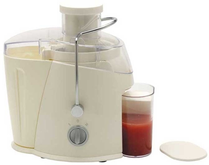 Boss B607 400 W Juicer(Cream, 1 Jar) Boss B607 400 W Juicer(Cream, 1 Jar)