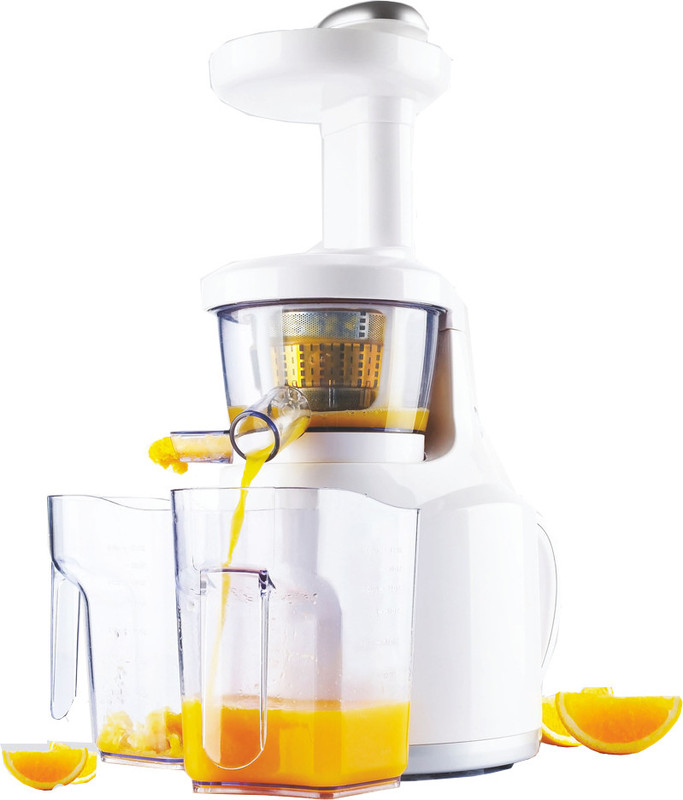 Wonderchef Slow Juicer 200 W Juicer(1 Jar)