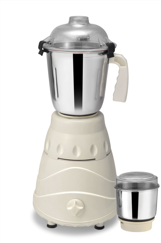 Suntreck Ultra 450 W Mixer Grinder(White, 2 Jars) Suntreck Ultra 450 W Mixer Grinder(White, 2 Jars)