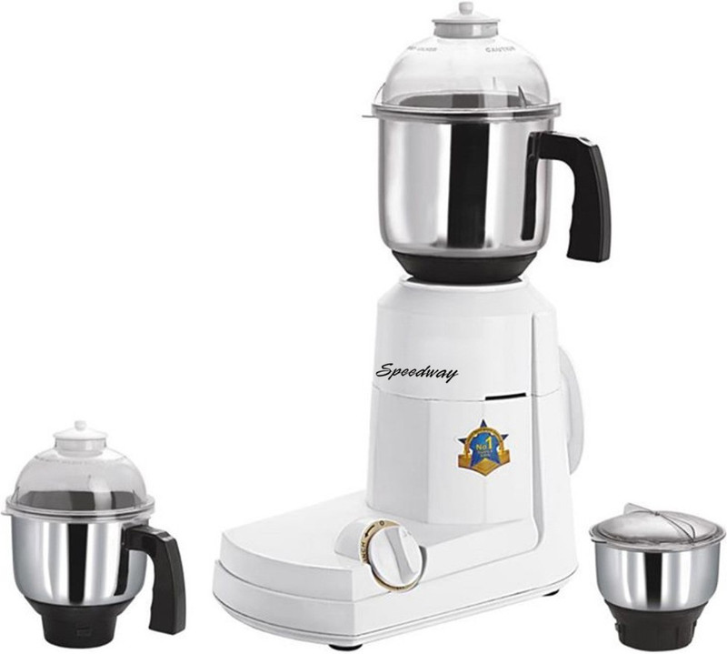 Speedway Mg16 30 Sw 600 Lancer 600 W Mixer Grinder White 3 Jars Buy Online In Andorra At Andorra Desertcart Com Productid Speedway Mg16 30 Sw 600 Lancer 600 W Mixer Grinder White 3 Jars Buy Online In Andorra At Andorra Desertcart Com Productid