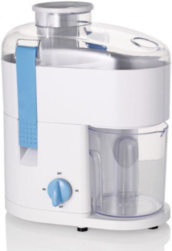 Premier PJ - 603 PJ- 603 350 W Juicer(White, 1 Jar)