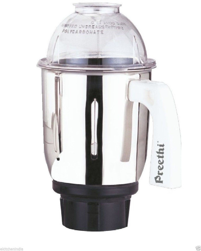 Preethi MGA-514 Mixer Jar Lid