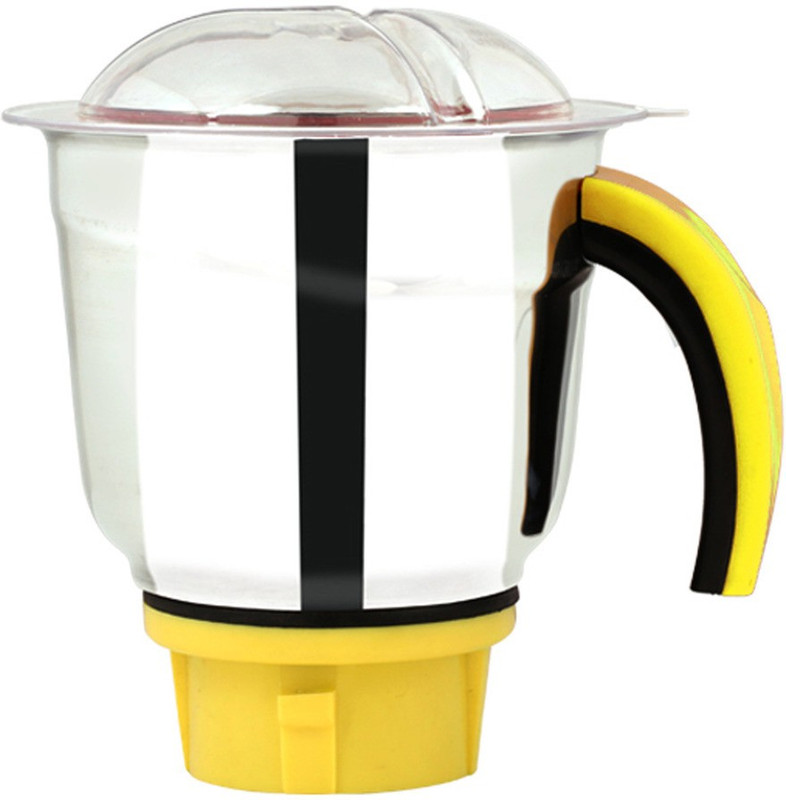 First Choice Medium-AC25 Mixer Juicer Jar(750 ml) First Choice Medium-AC25 Mixer Juicer Jar(750 ml)