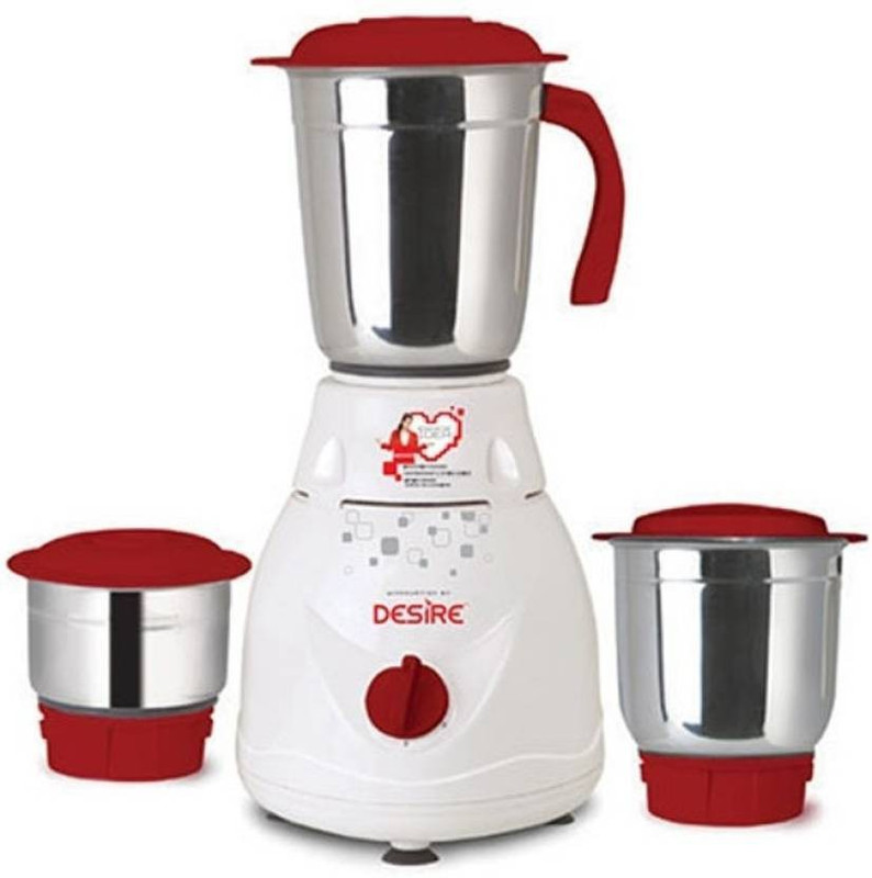 Desire DSR8547554 Mixer Juicer Jar(1.2 L)