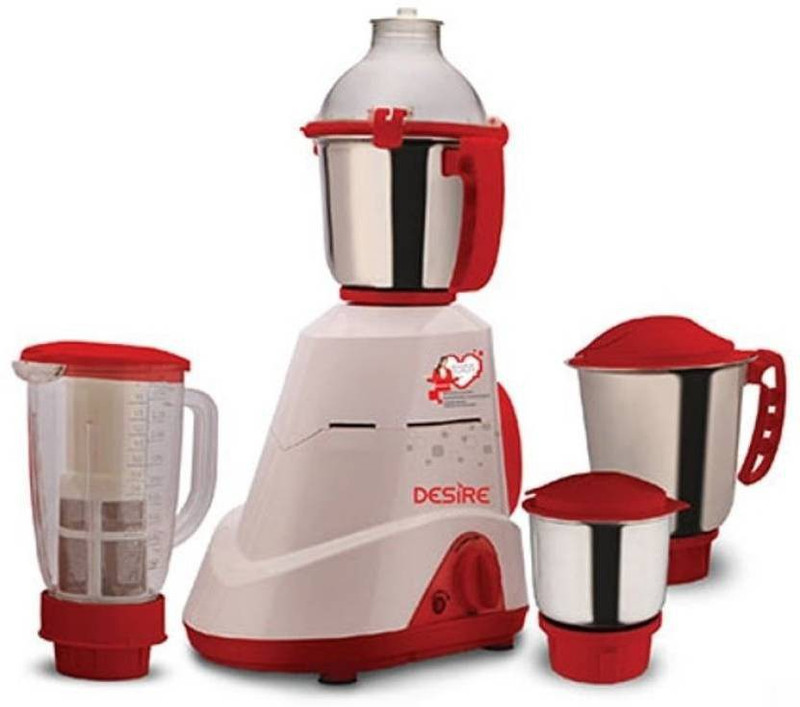 Desire DSR878854 Mixer Juicer Jar(1.5 L)