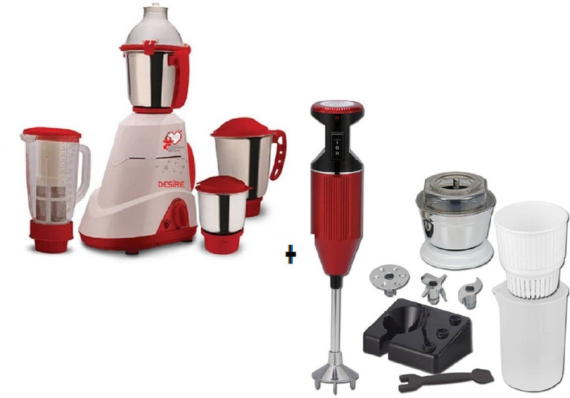 Desire DSR2851 Mixer Juicer Jar(1.5 L)
