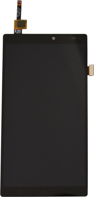 lcd house IPS LCD Mobile Display for Lenovo K4 Note(With Touch Screen Digitizer, Black)
