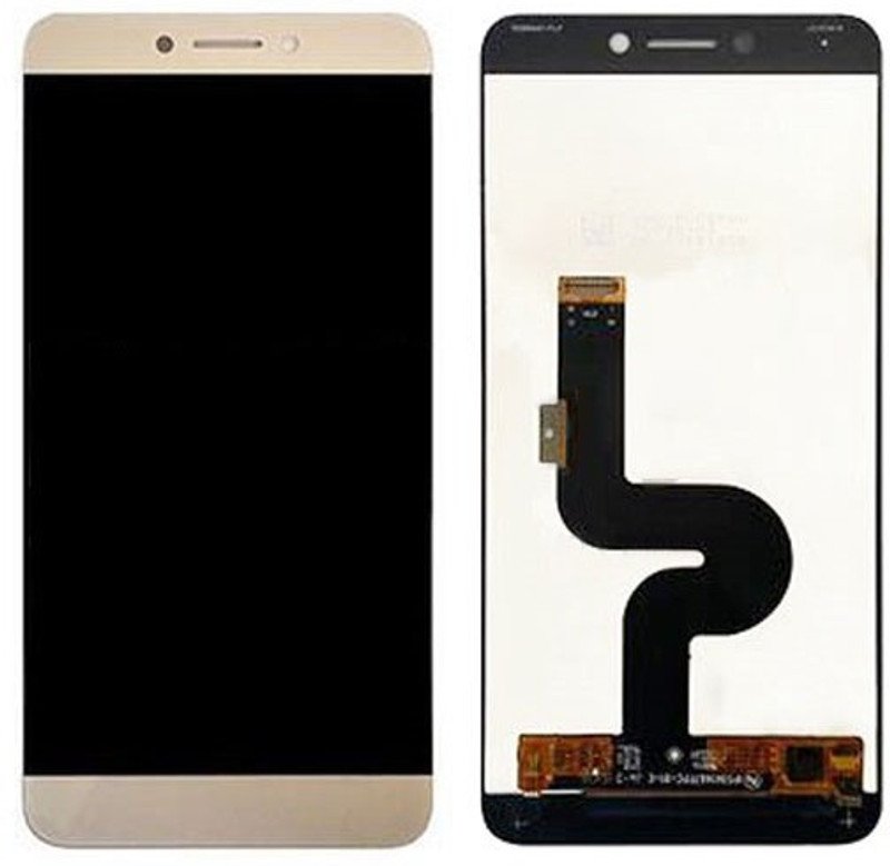 lcd house IPS LCD Mobile Display for LeEco Le 1S(With Touch Screen Digitizer, Beige)