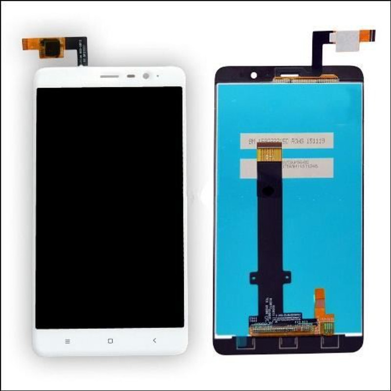 lcd house IPS LCD Mobile Display for Xiaomi Redmi Note 3(With Touch Screen Digitizer)
