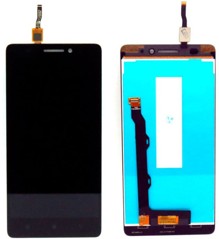 lcd house IPS LCD Mobile Display for Lenovo K3 Note(With Touch Screen Digitizer, Black)