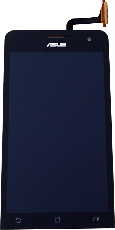 lcd house LCD Mobile Display for Asus Zenfone 5(With Touch Screen Digitizer)