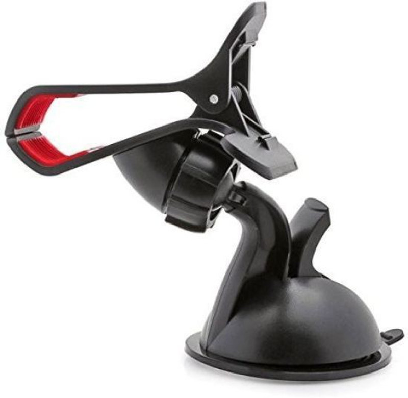 yoneedo Car Mobile Holder for Dashboard(Black)
