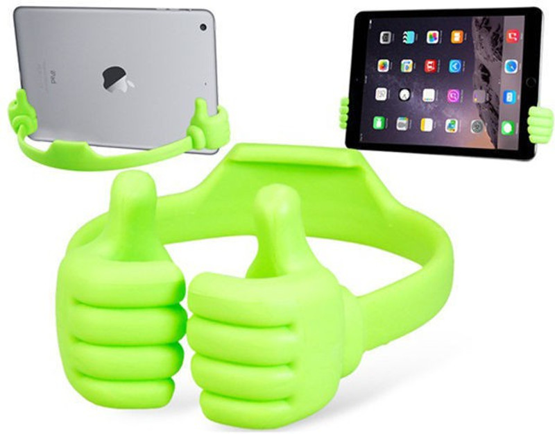 Top Free Car Mobile Holder for Anti-slip(Green)