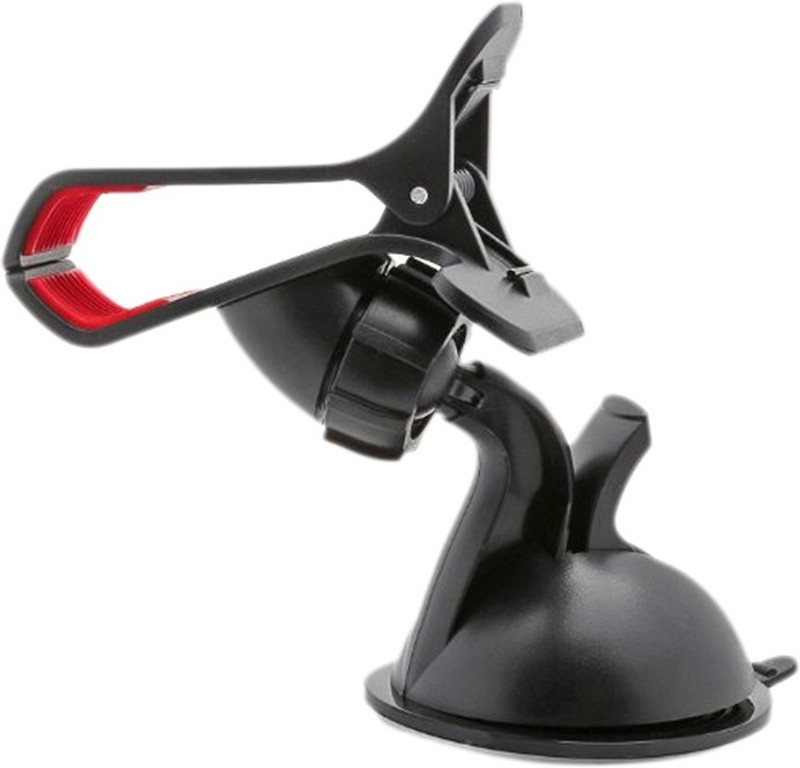 Classic Trend Car Mobile Holder for Windshield(Black) RS.209 (47.00% Off) - Flipkart