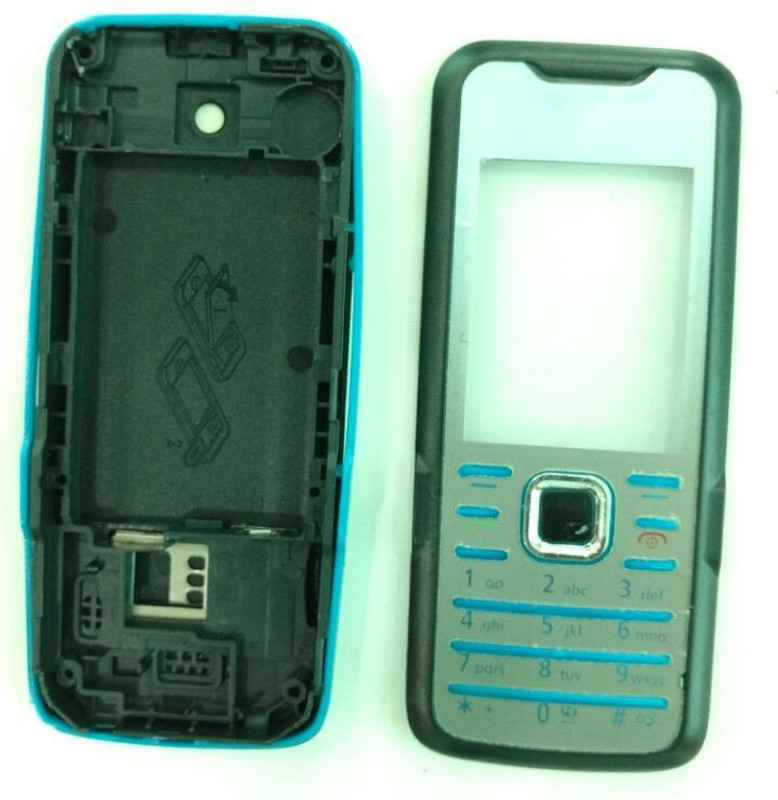 oktata nokia 7210 full panel blue buy online in faroe islands at faroe desertcart com productid 138626818