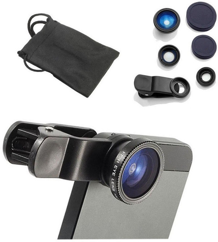 mobixer 3in1linse Mobile Phone Lens