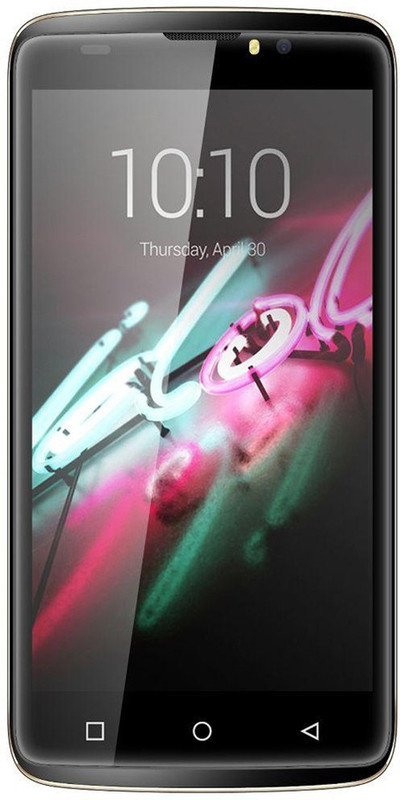 Whitecherry MI4 (Gold, 8 GB)(1 GB RAM) Whitecherry MI4 (Gold, 8 GB)(1 GB RAM)