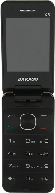 Darago FlipX(Gold)