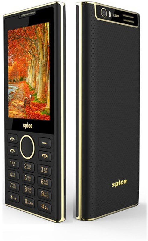 Spice Style 275(Brown/Champagne)