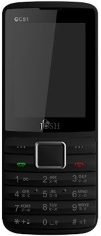 Josh GC81(Black)