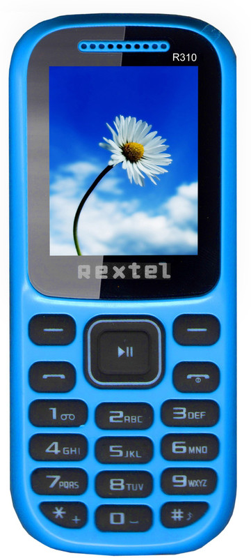 Rextel R310(Blue)
