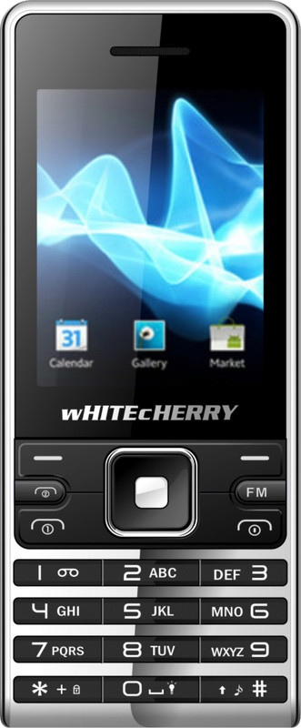 Whitecherry BL2000(Black) Whitecherry BL2000(Black)