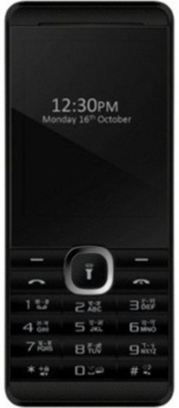 Micromax X940(Black)