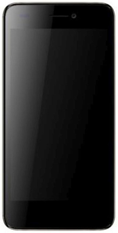 Micromax Canvas Knight Cameo A290 (Black, 8 GB)(1 GB RAM)