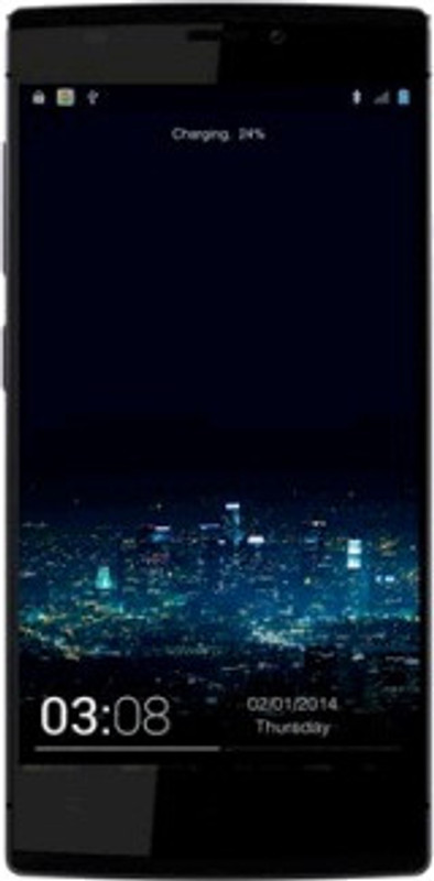 Gionee Elife S5.5 (Black, 16 GB)(2 GB RAM)