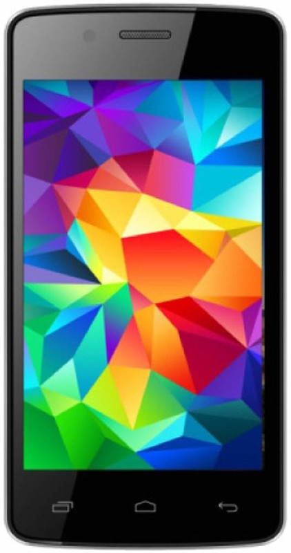 Onida I406 (Black, 2 GB)(256 MB RAM) Onida I406 (Black, 2 GB)(256 MB RAM)