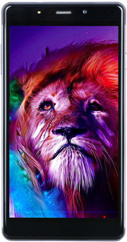 BlackBear A6 Glam (Grey, 8 GB)(1 GB RAM) BlackBear A6 Glam (Grey, 8 GB)(1 GB RAM)