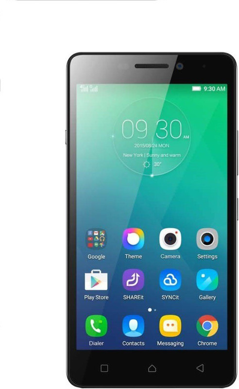 Rivo RX300 Rhythem (Golden, 8 GB)(2 GB RAM)