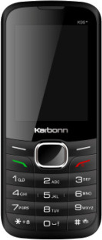 Karbonn K99 Star(Black)