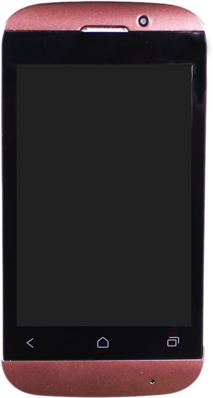 Wham WS36 (Coffee, 2 GB)(256 MB RAM)