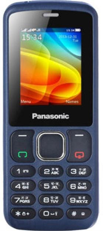 Panasonic EZ 180(Blue)