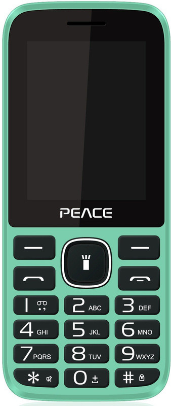 Peace P8(Green) Peace P8(Green)