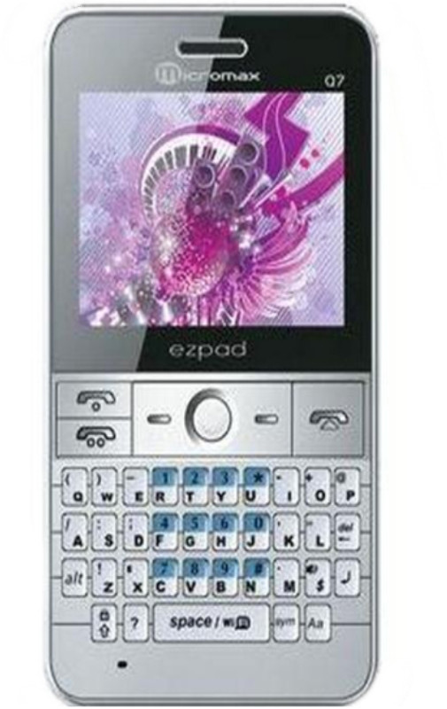 Micromax Q7