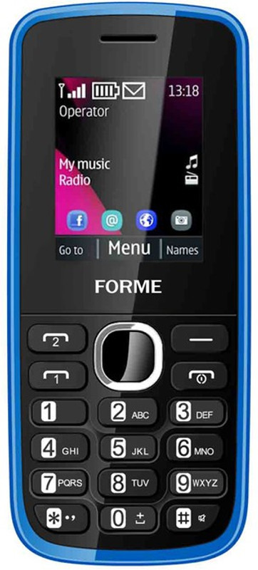 Forme King(Blue) Forme King(Blue)