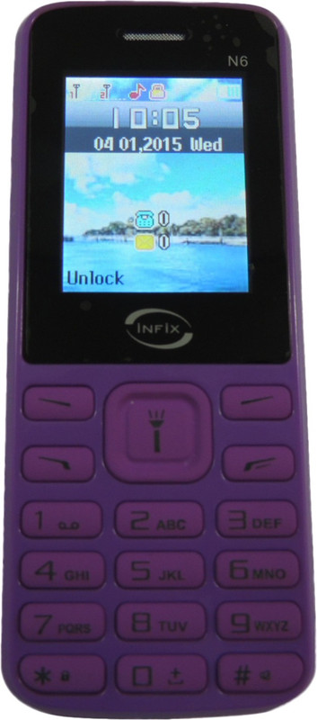 Infix N6-PUR(PUR)