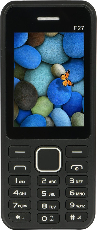 F-Fook F27(Black) F-Fook F27(Black)