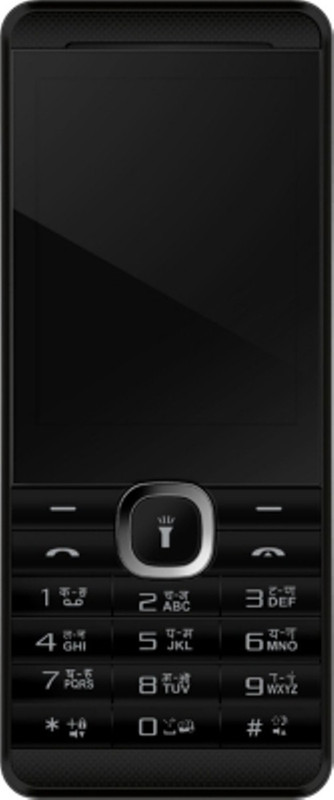 Micromax X(Black)