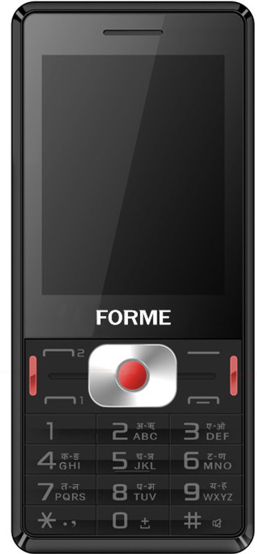 Forme Winner 6(Red) Forme Winner 6(Red)