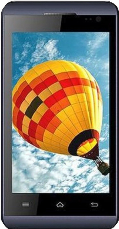 Micromax S302 (Blue, 4 GB)(512 MB RAM)