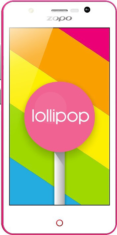 ZOPO COLOR C Red (Red, 8 GB)(1 GB RAM)