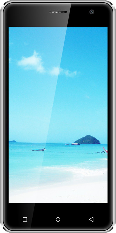 Zen Admire Dragon (Black & Silver / Silver, 8 GB)(1 GB RAM) Zen Admire Dragon (Black & Silver / Silver, 8 GB)(1 GB RAM)