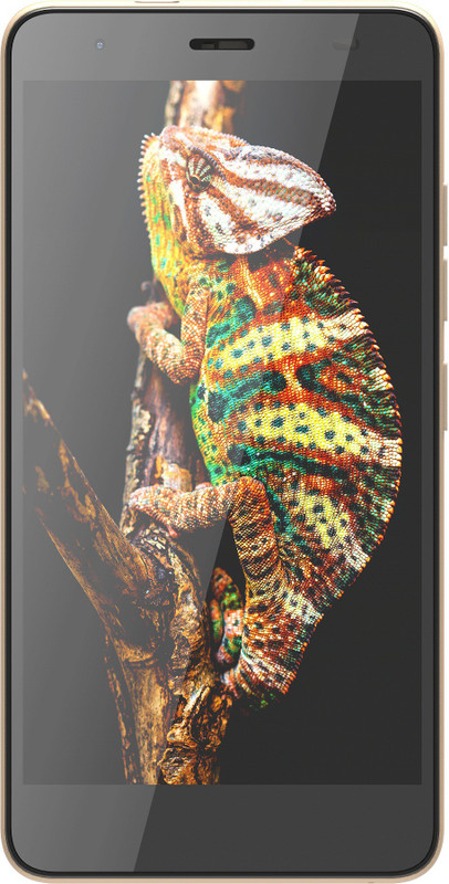 Zen Cinemax Click (Gold, 8 GB)(1 GB RAM) Zen Cinemax Click (Gold, 8 GB)(1 GB RAM)