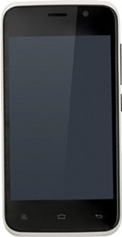 Gionee P2S (White, 4 GB)(512 MB RAM)