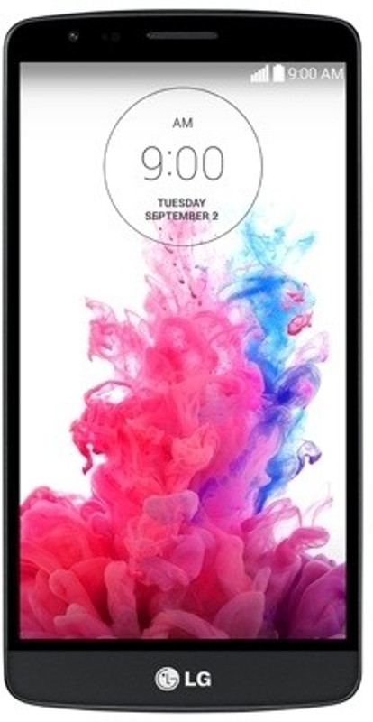 LG G3 Stylus (Black Titan, 8 GB)(1 GB RAM) LG G3 Stylus (Black Titan, 8 GB)(1 GB RAM)