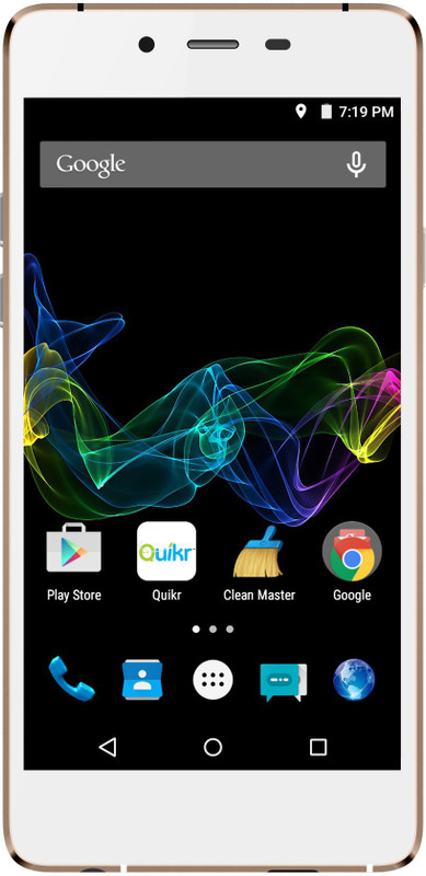 Micromax Canvas Sliver 5 Micromax Canvas Sliver 5 Price, Specifications, Features.